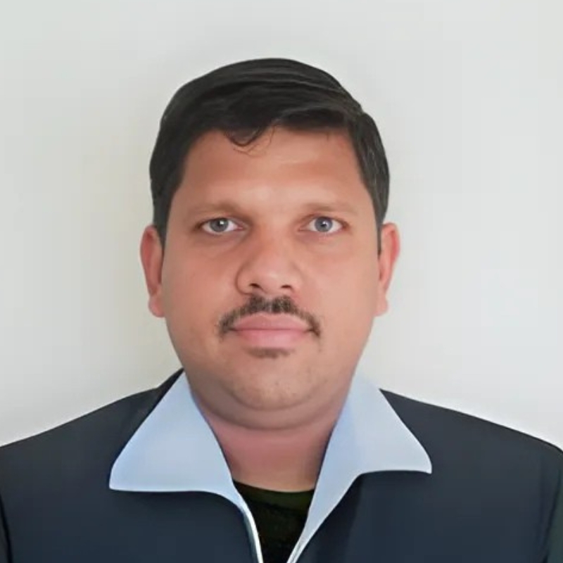 Prathap Raghavan