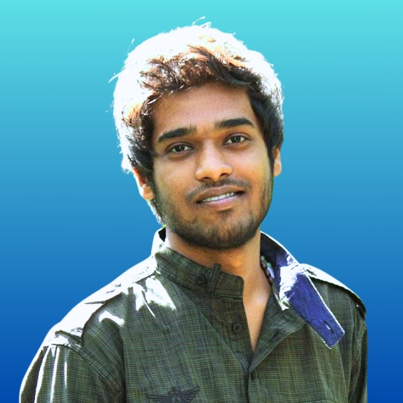 preetham sunilkumar