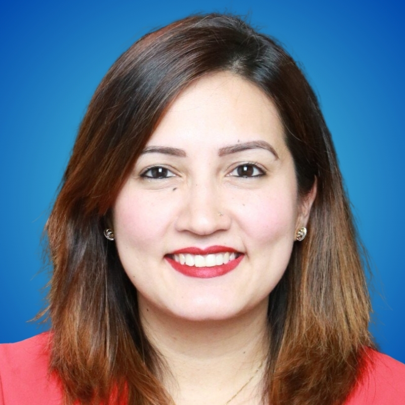 Promila Bisht