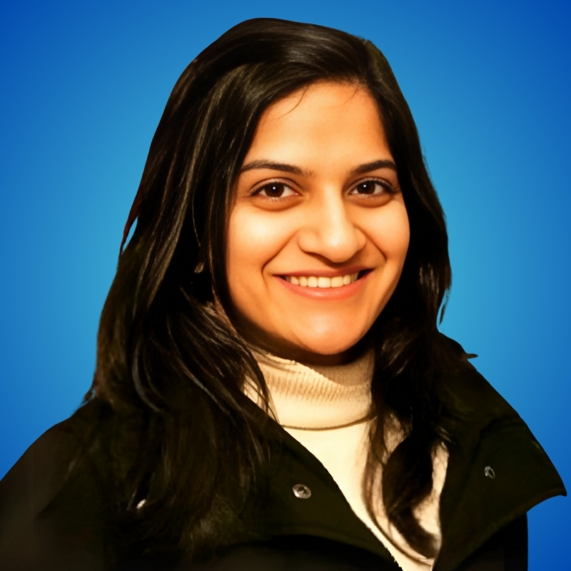 Purti Anjaria