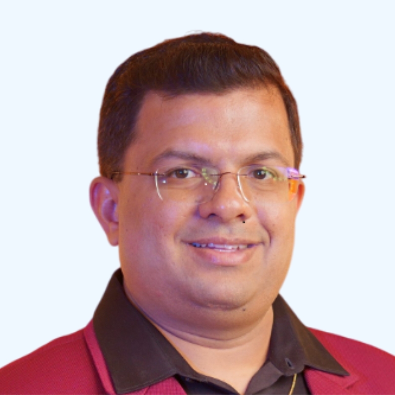 Raghavender Reddy Vanam