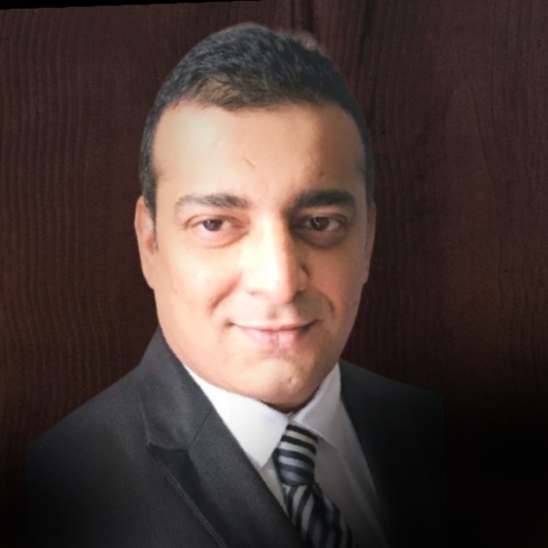Rahul Shinde