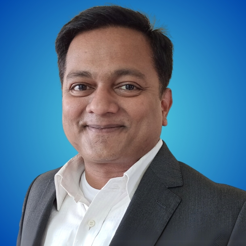 Rajeev Sawant