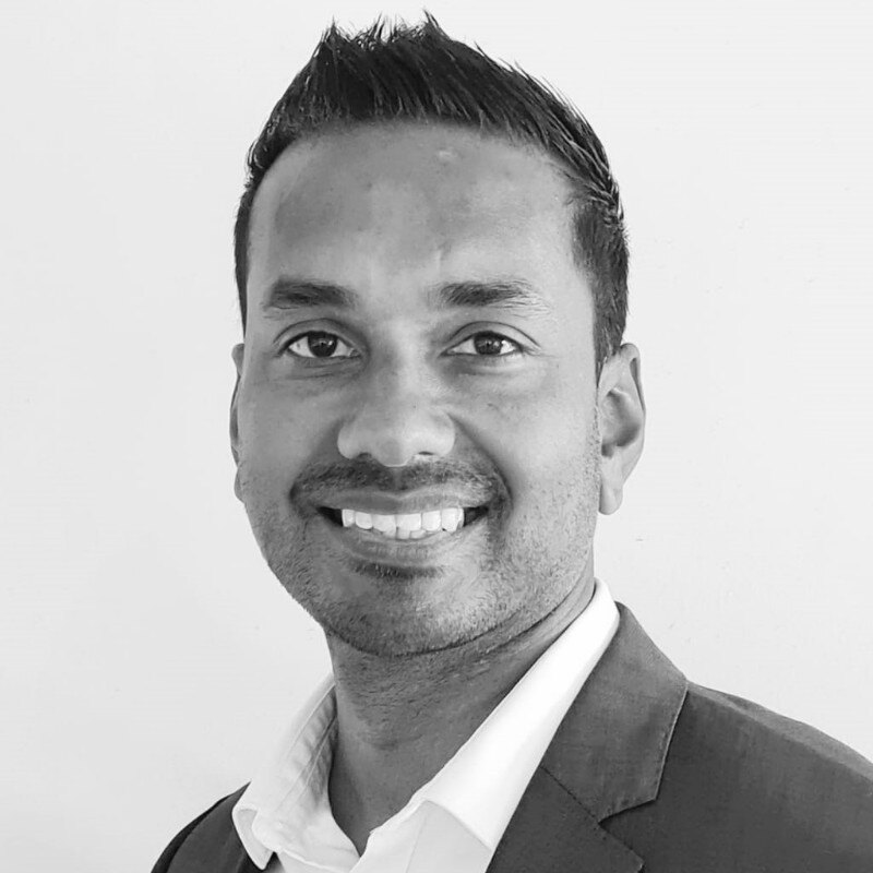 Rashik Prasad