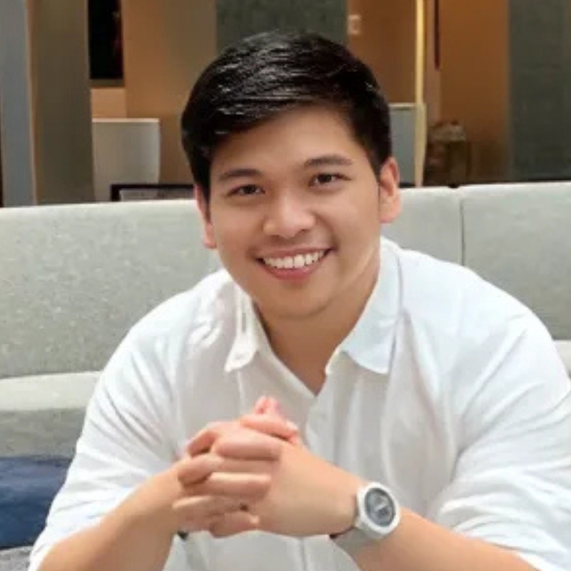 Ray Gabriel Lanzaderas