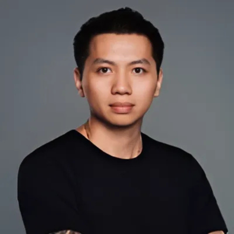 Ryan Nguyen