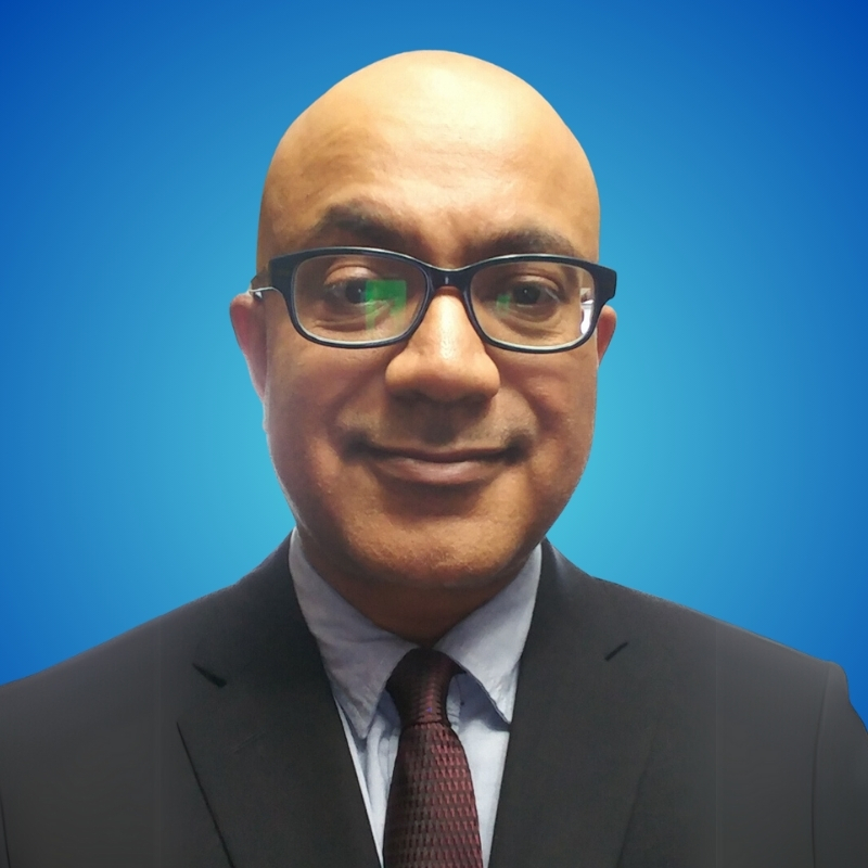Rob Virdee