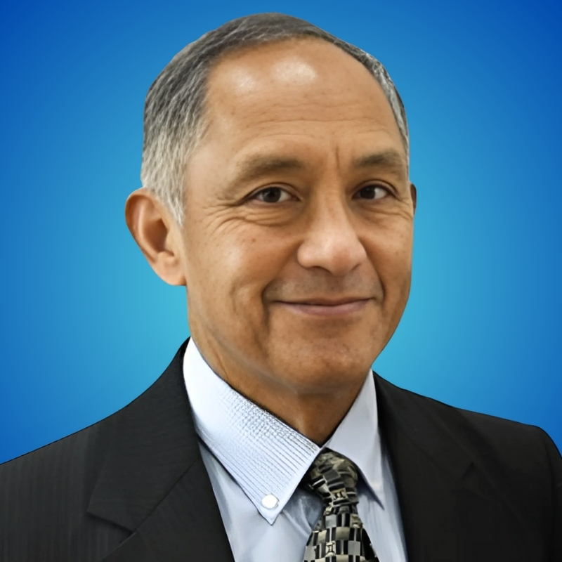 Rudy Regner