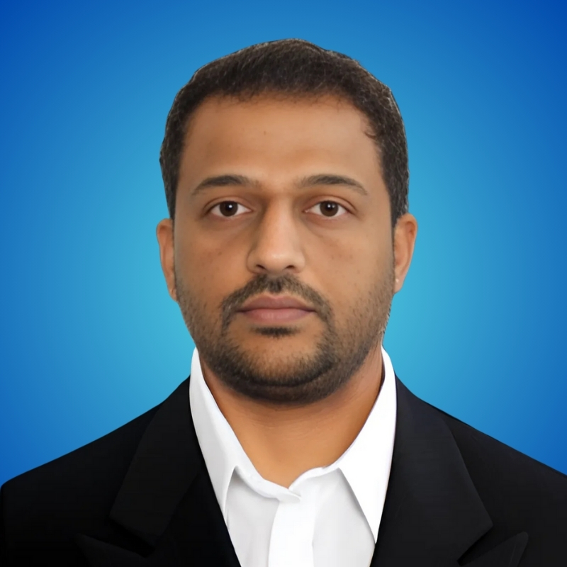 Srikanth Srinivas