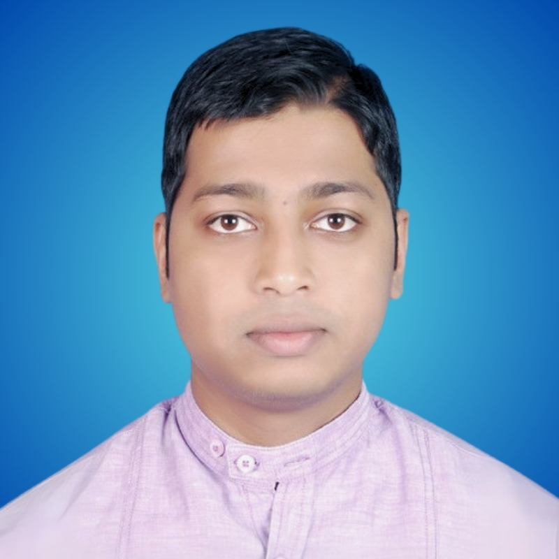 Samar Ranjan