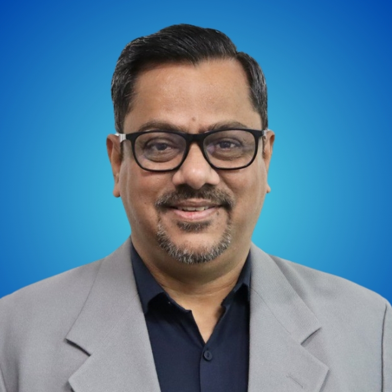 Samir Goswami