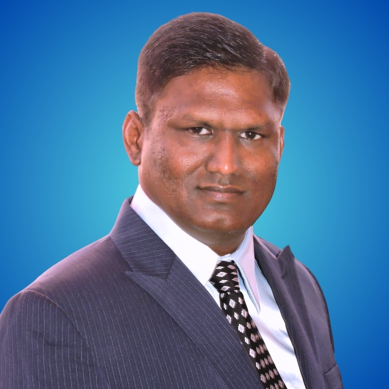 Sammy Kolluru