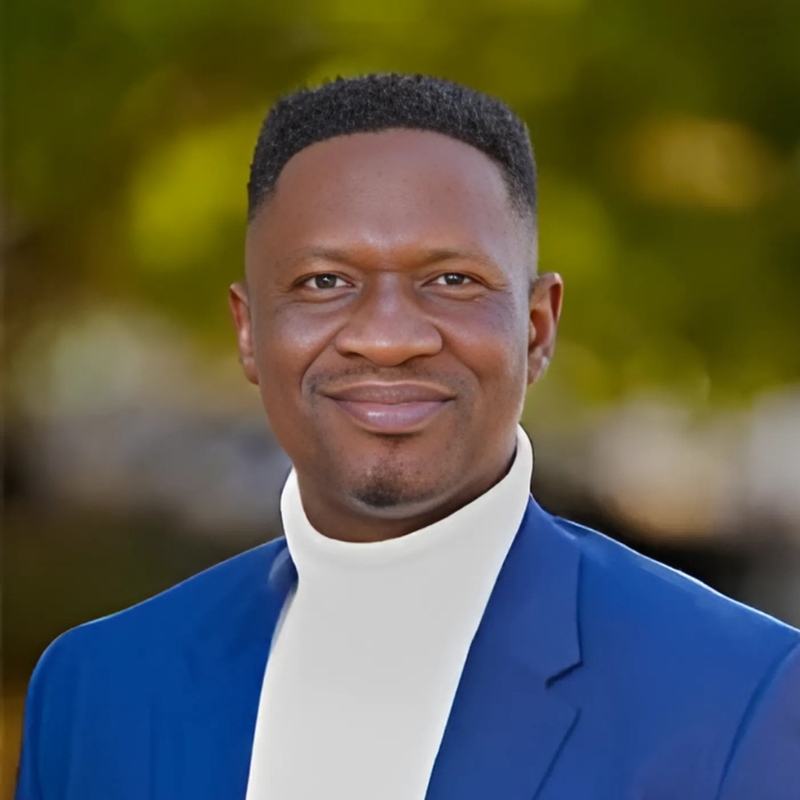 Samuel Esho