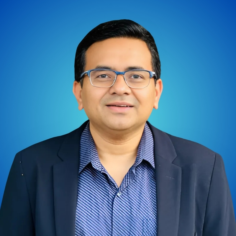 Sandeep Kumar
