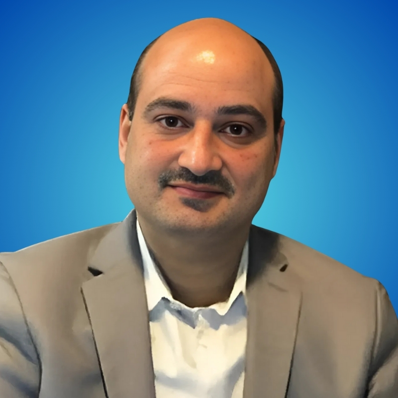 Sanjay Sunkara