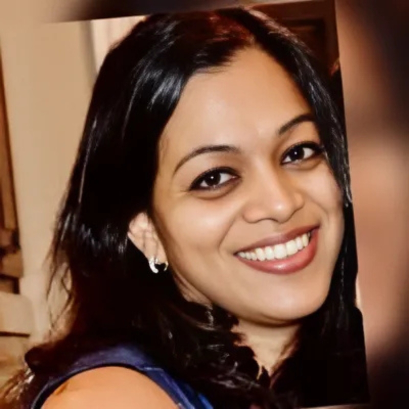 Santhi Velayudhan