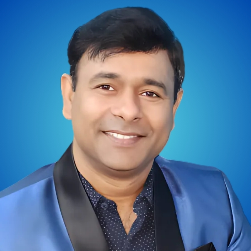 Santosh Modi
