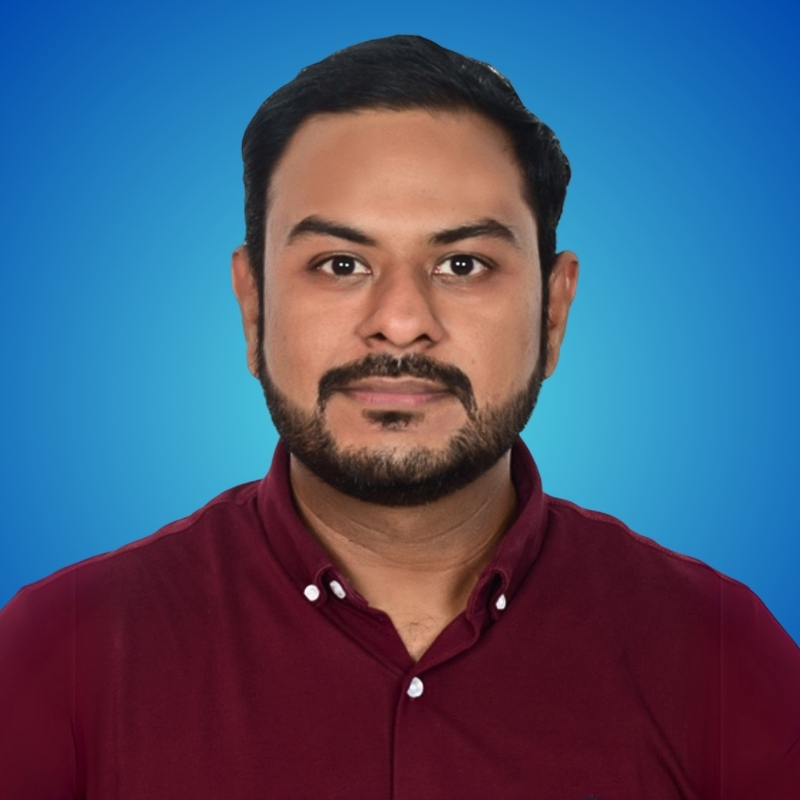 Saurabh Agrawal