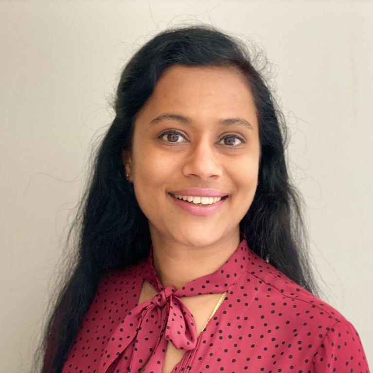 sharada priya ramesh