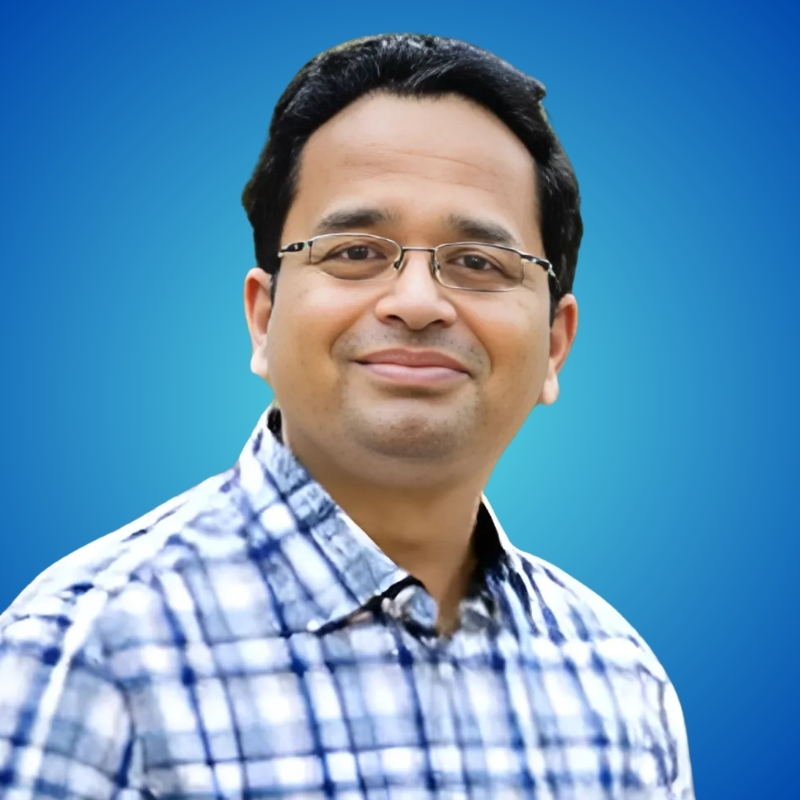 Shripad Deshpande
