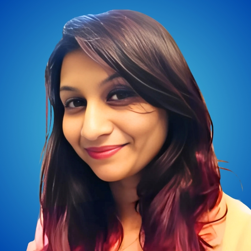 Smita Degolia