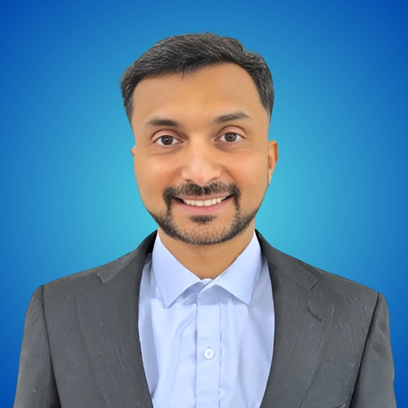 Sooraj Ramachandran