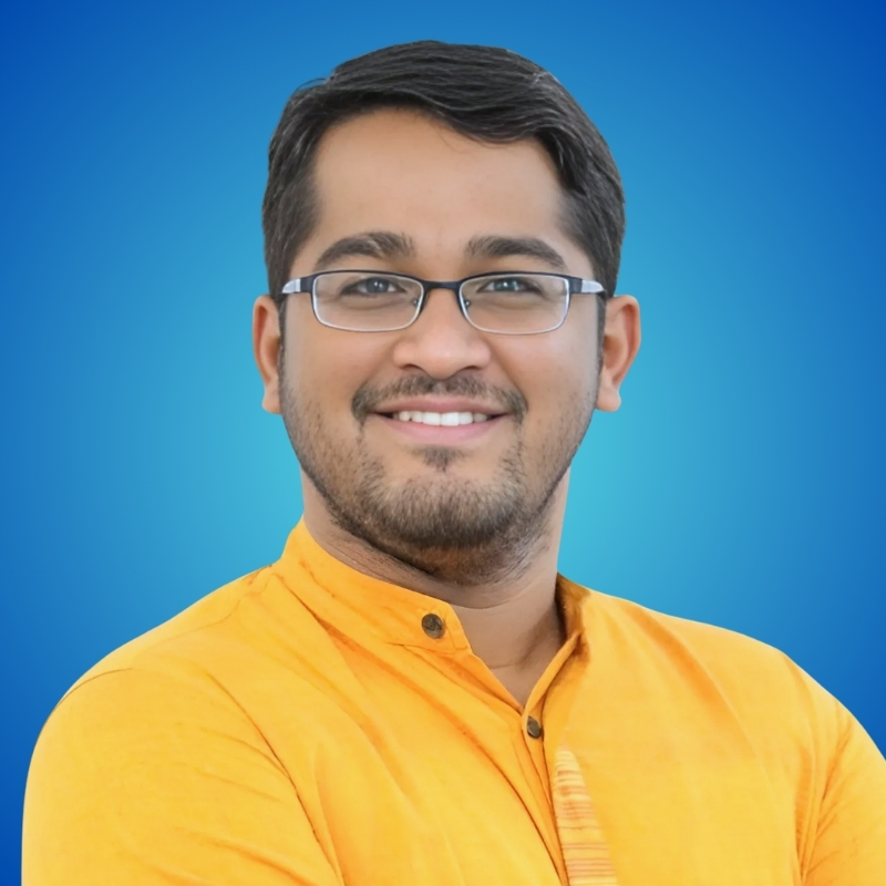 Sourabh Pataskar