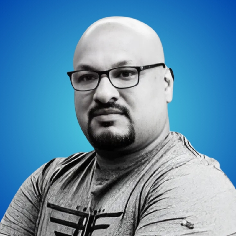 Sourav Sengupta