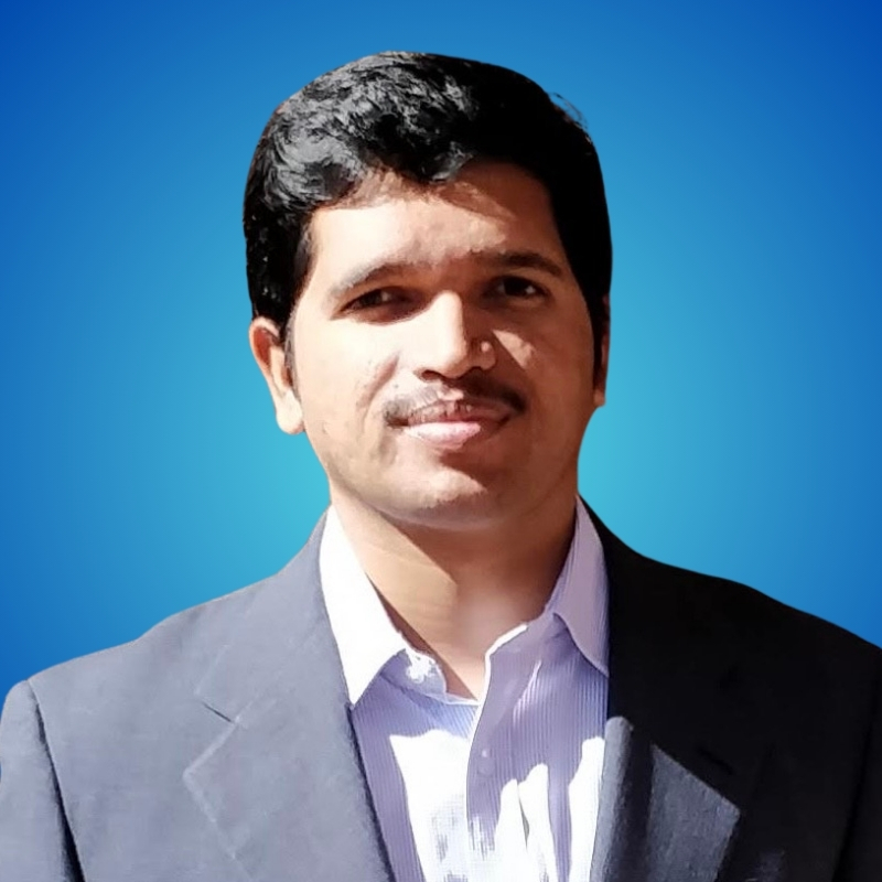Sreekar Nedunuri