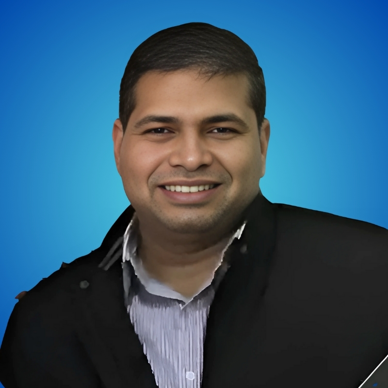 Srinivas Nandigam