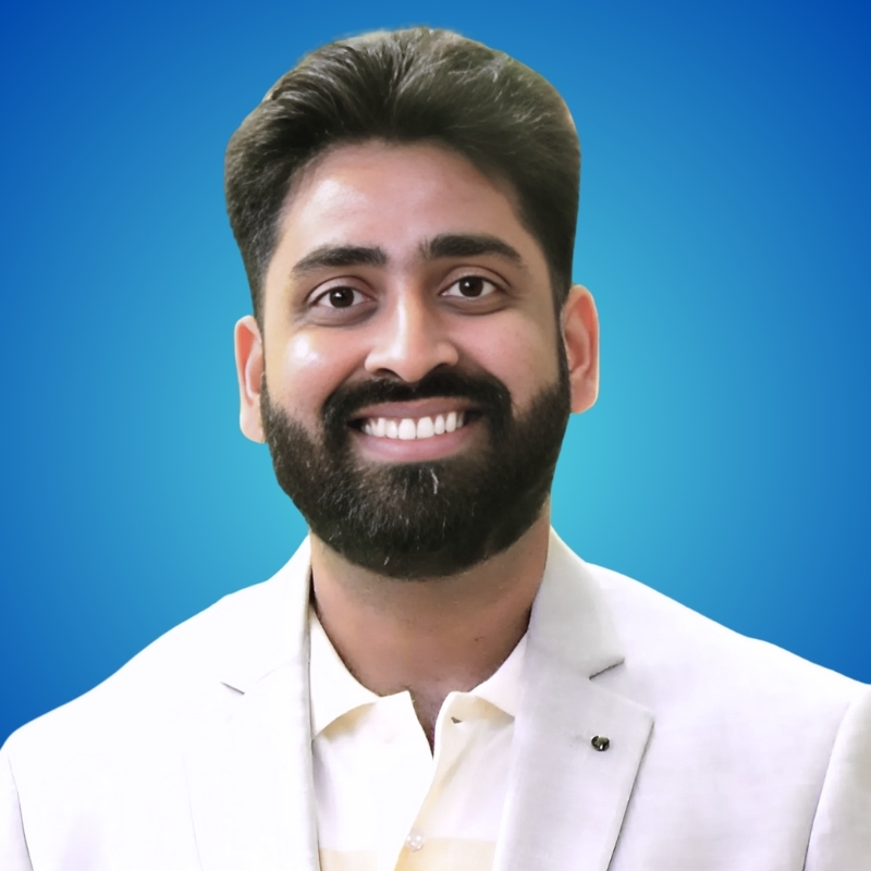 Subhash Kotra