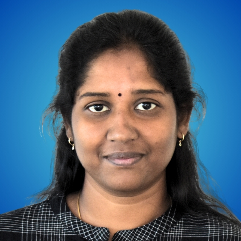 Subhathra Singaravelu