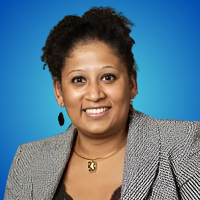 Sunita McCoy