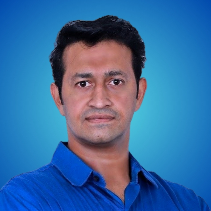 Suraj Parasuram