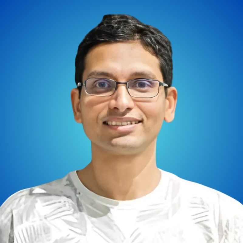 Suresh Govindaraju