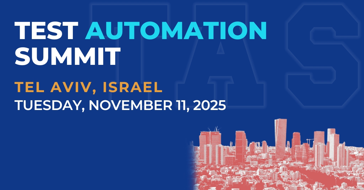 TAS25 Tel-Aviv 
