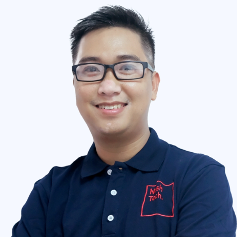 Tien Nguyen