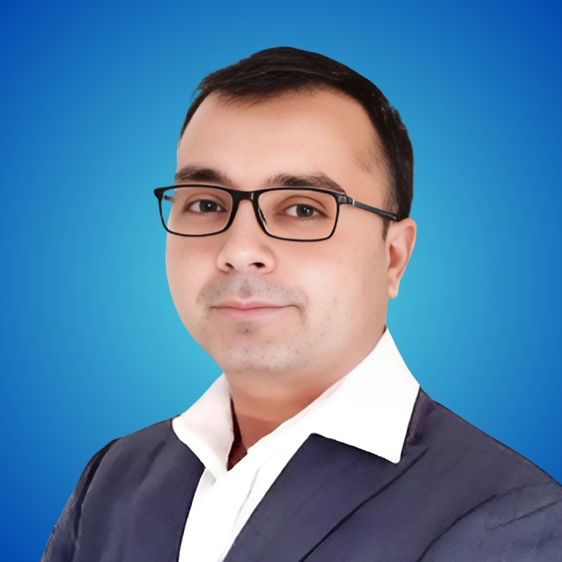 Uday Trikutkar