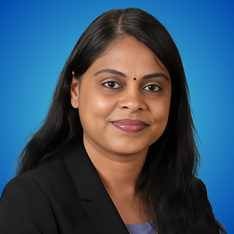 Umamaheswari Sankarlal