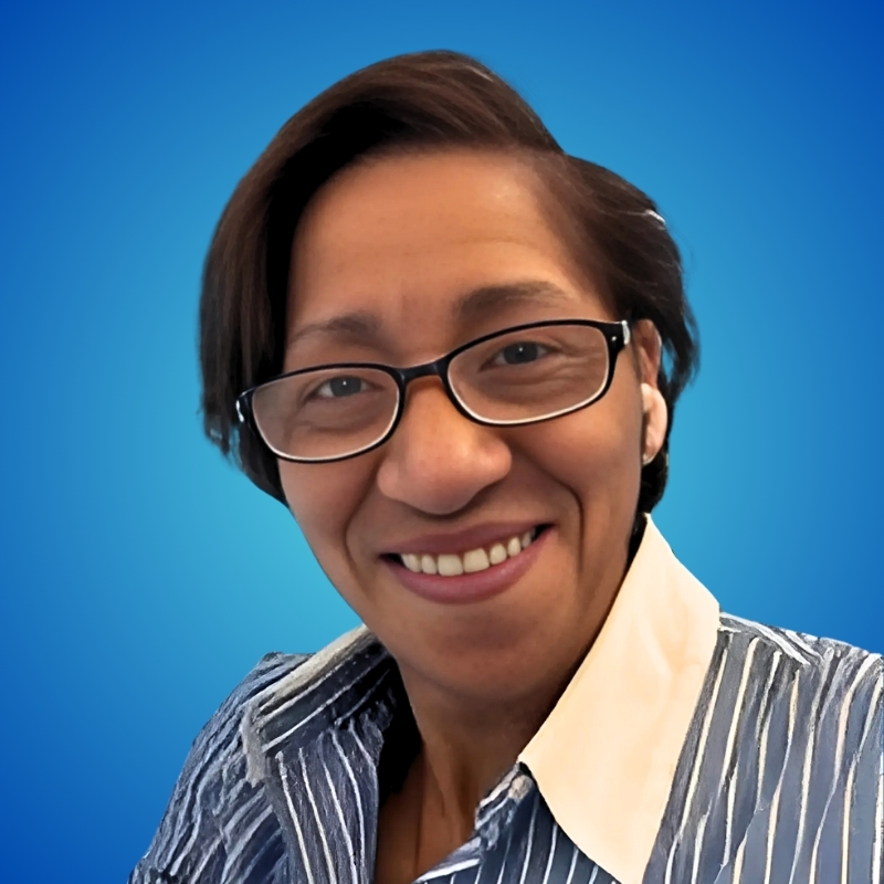 Valerie Terrell