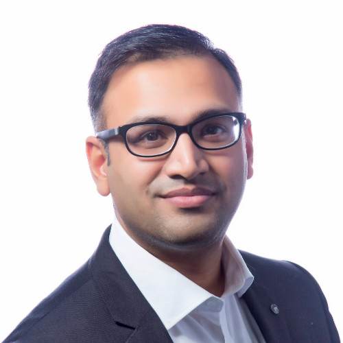 Vaibhav Mittal
