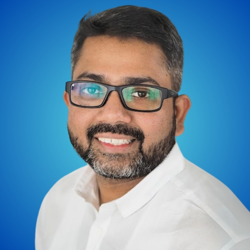 Vinayak Sen