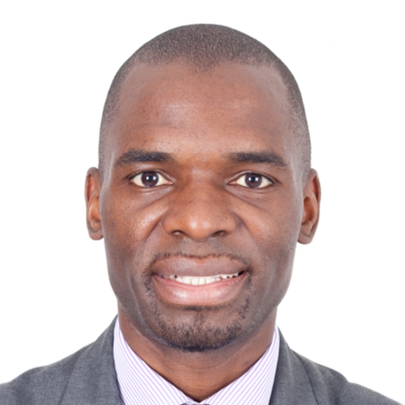 Wellington Matope