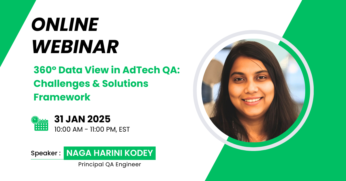 Webinar